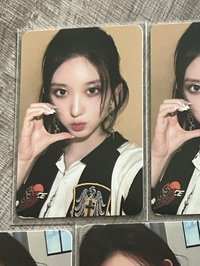 比心秋1
