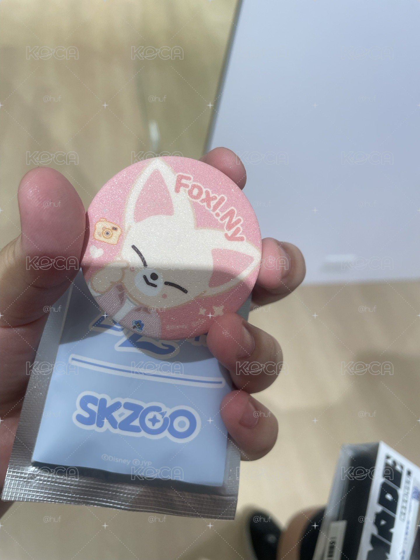 k monster 購入 