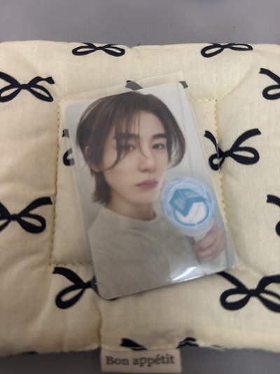 李涵卡！