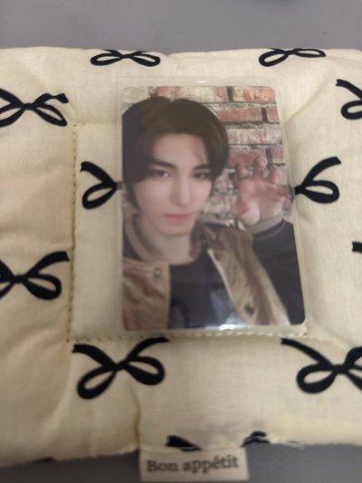 李涵卡！