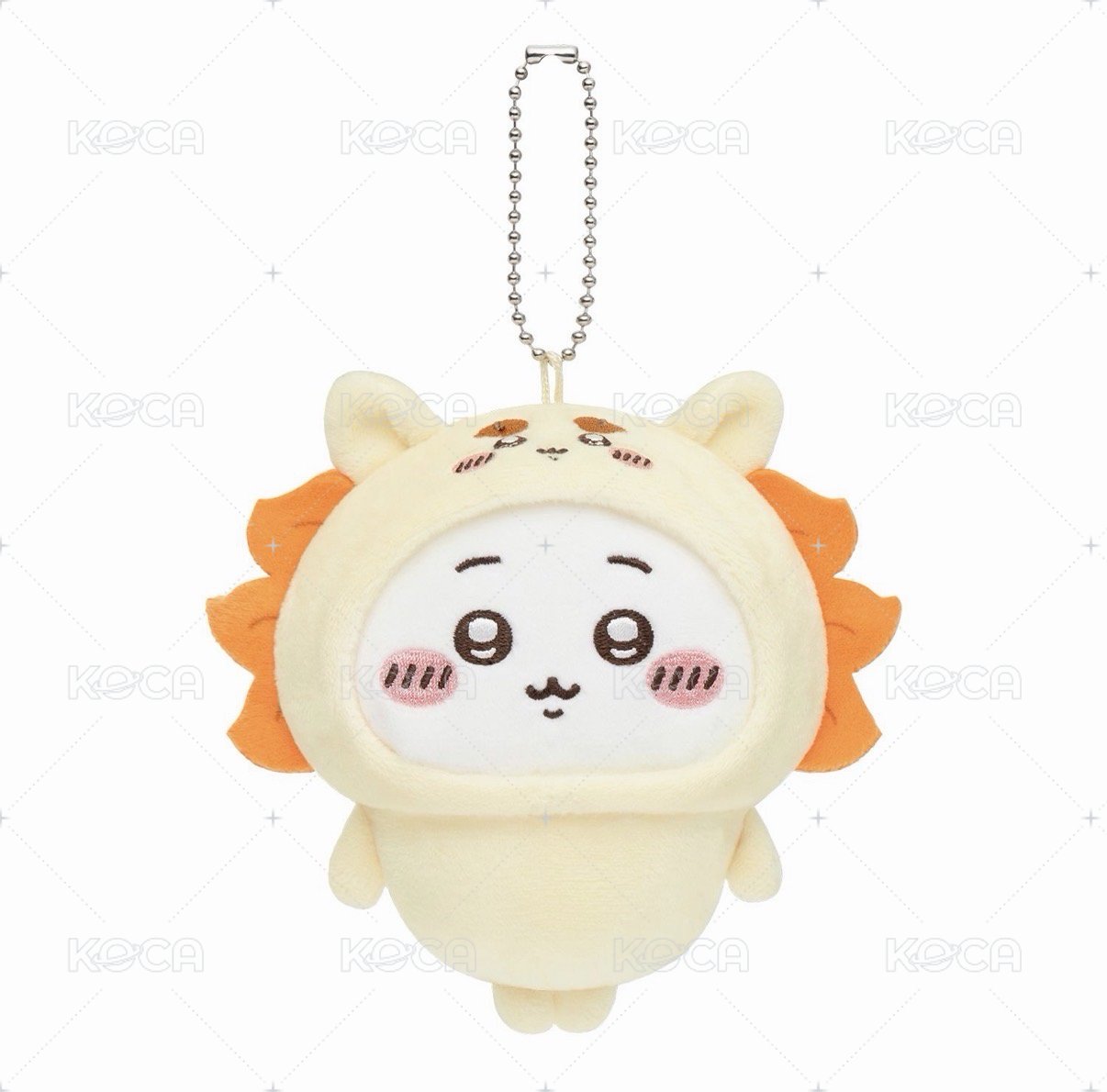 獅皮吉伊