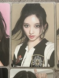 愛豆驛站秋
