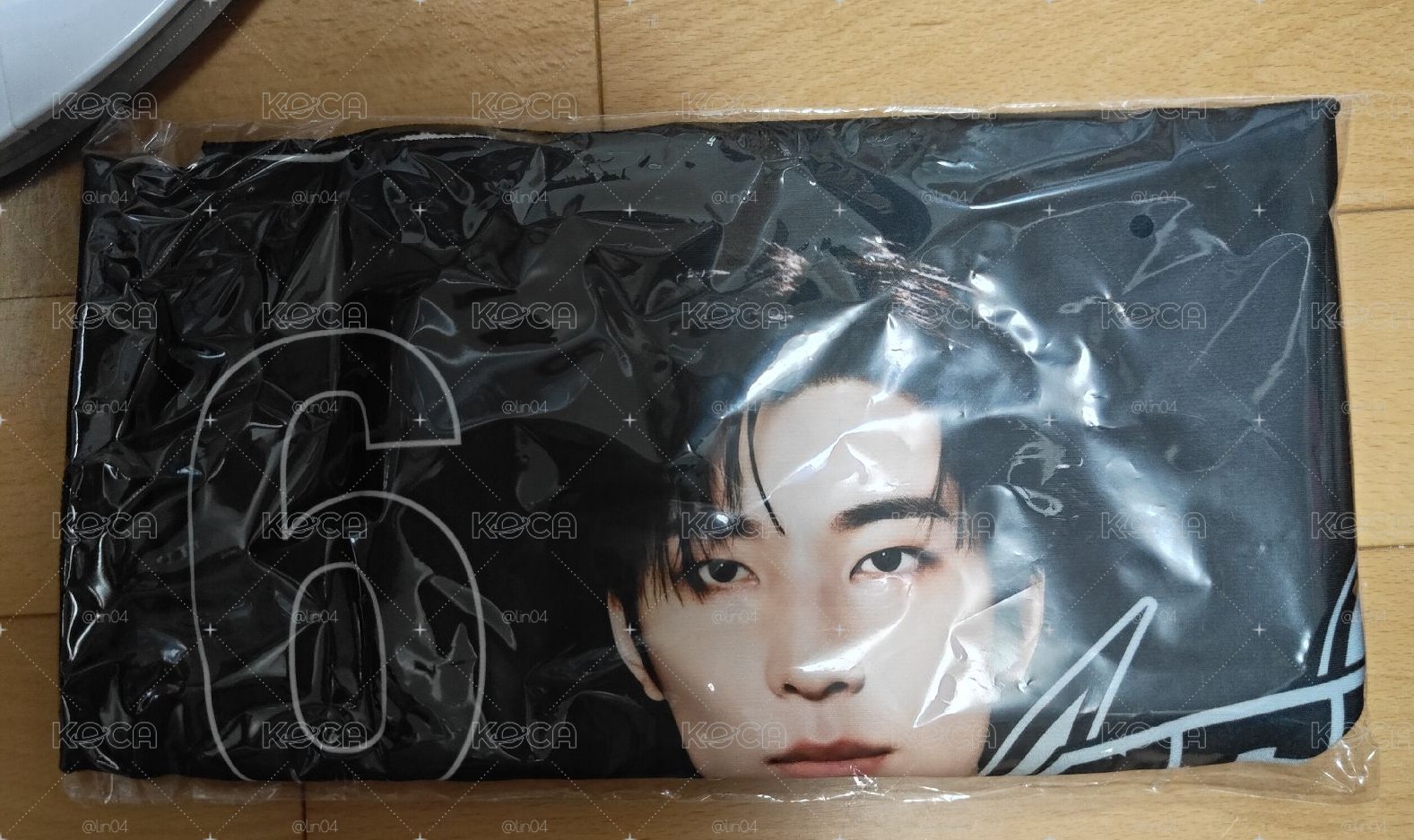 把20代最後的圓佑帶回家！