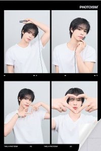 snapism 人生四格卡 / 拍貼 