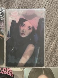 變化卡秋
