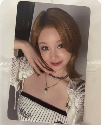 稀有熱貴～數星星角❤️