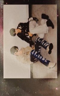 榮耀之戰 場周版 周邊卡 