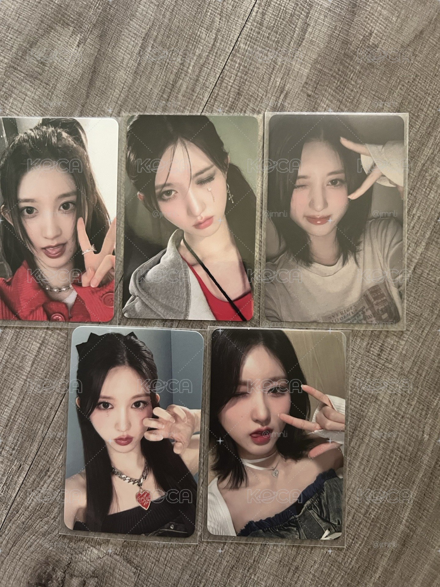 mine秋天小卡🐿️