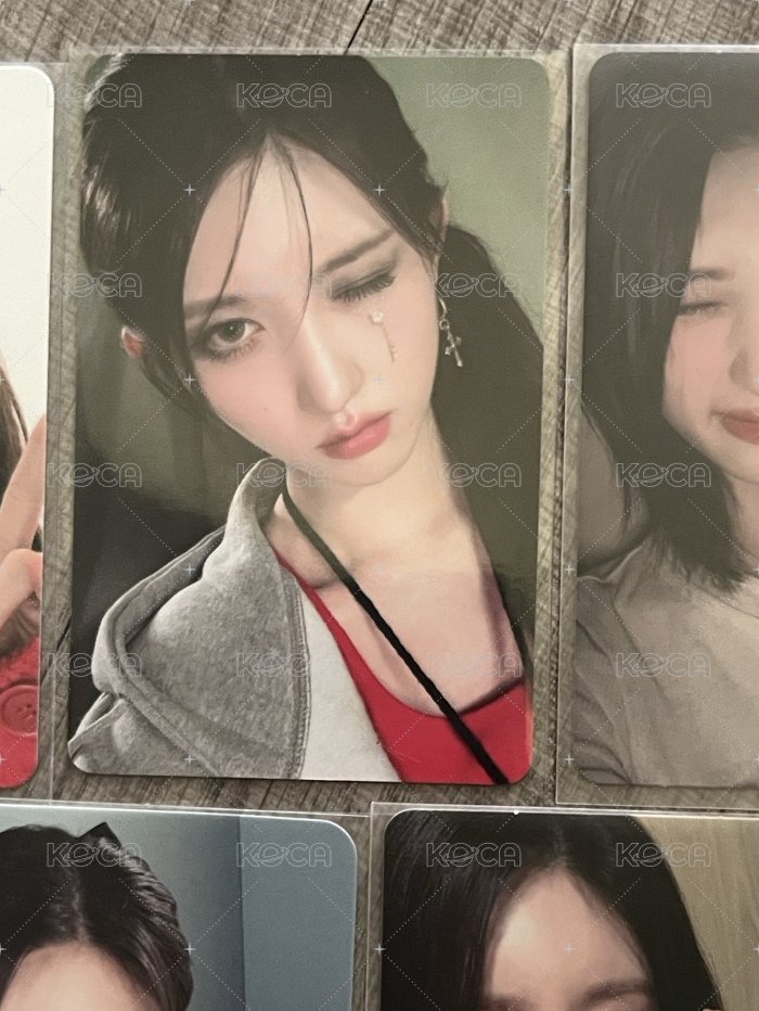 漂亮秋