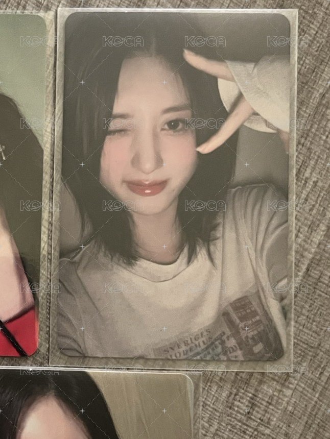 私服