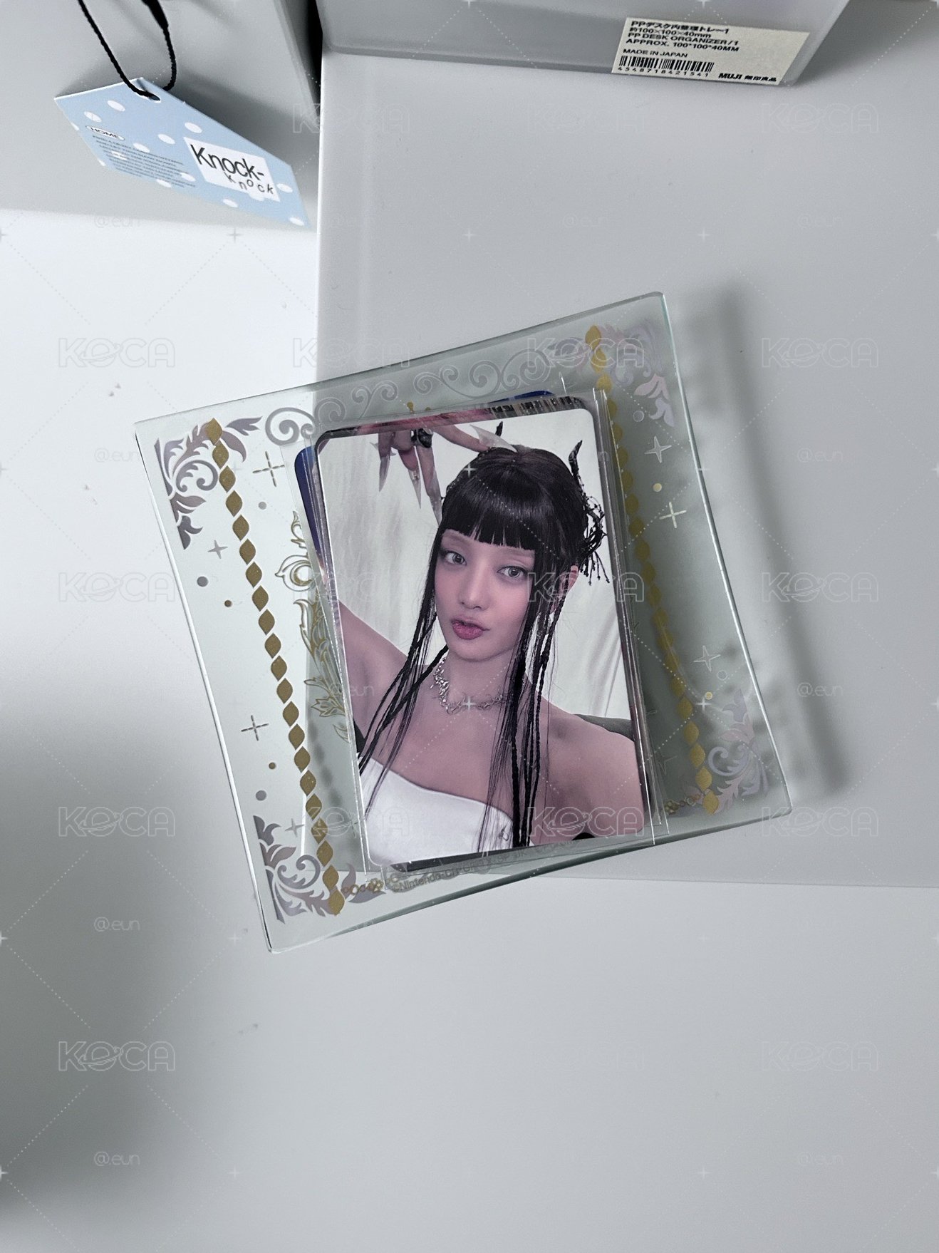 target 美網專卡妮