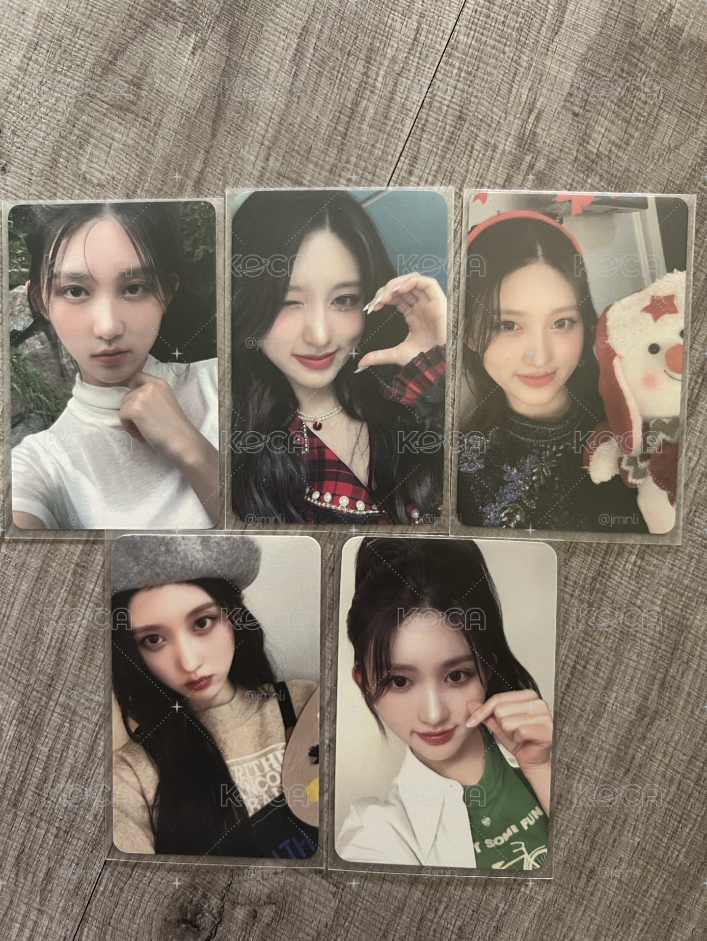 mine 秋天小卡🐿️