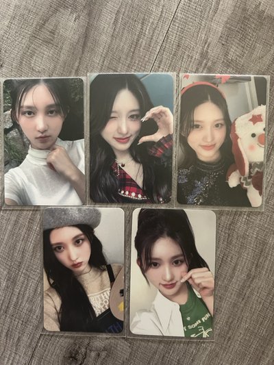 mine 秋天小卡🐿️