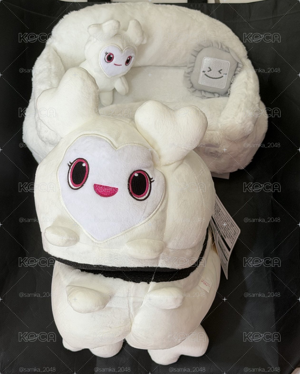 代友售 GIGO 多賢拖鞋和衛生紙套