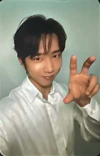 &con5 首爾場 入場卡 / 場限卡 Day3