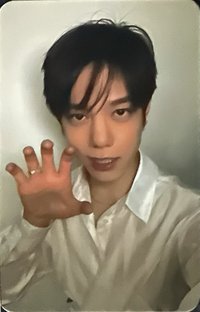 &con5 首爾場 入場卡 / 場限卡 Day3