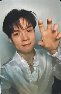 &con5 首爾場 入場卡 / 場限卡 Day3