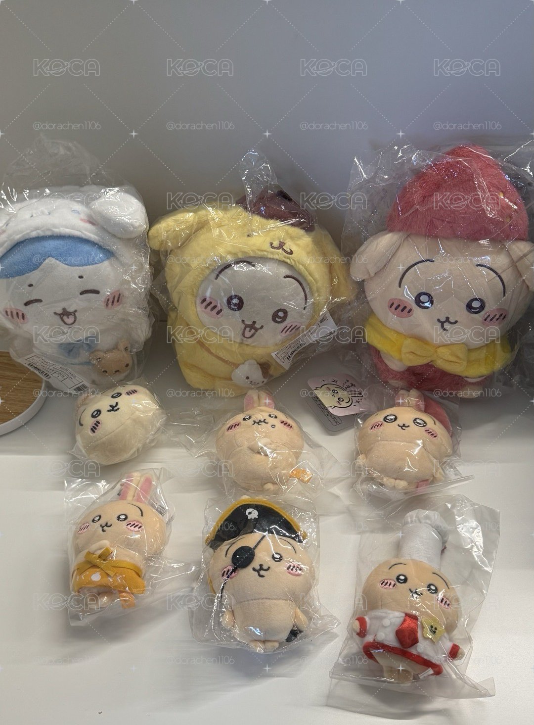 降價售chiikawa吉伊卡哇