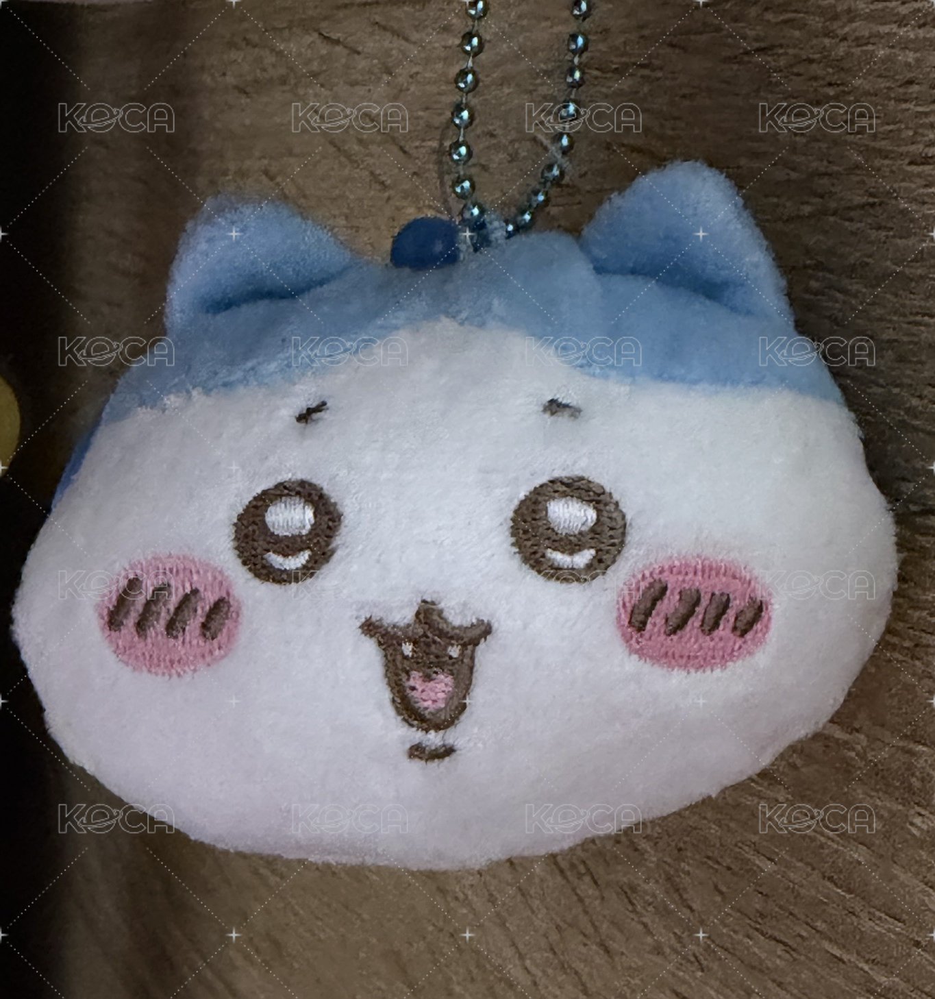 小八