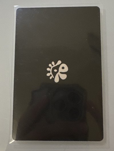 cts黑膠馬丁