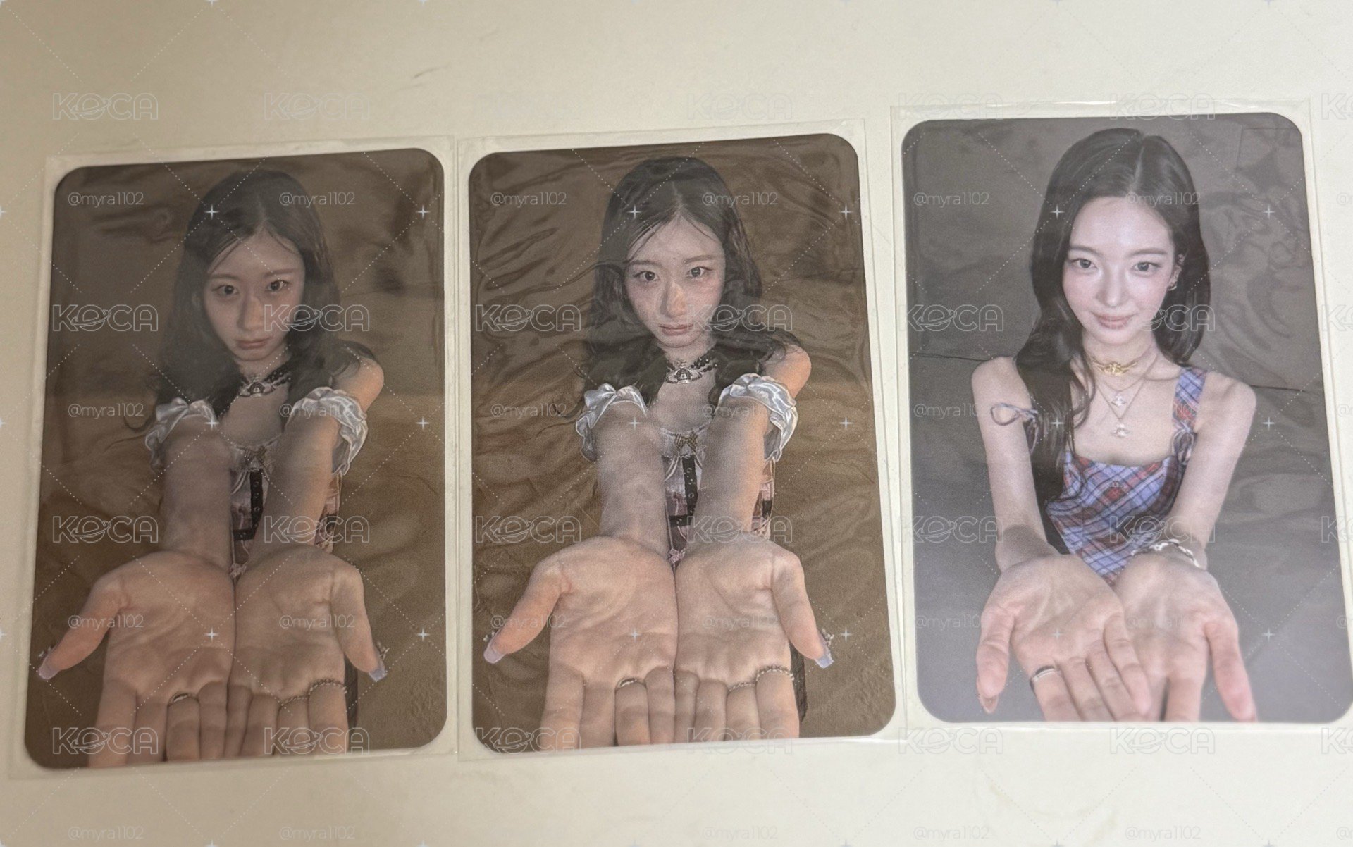 Tdk福袋 itzy