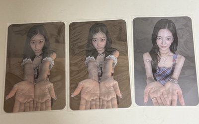 Tdk福袋 itzy