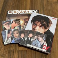 RIIZE ODYSSEY 