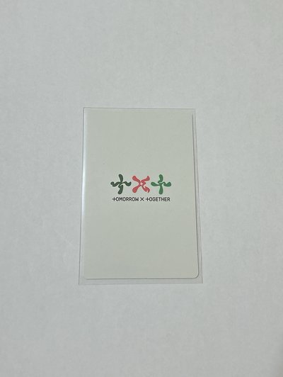 迷五 電子專卡（粉髮顯咪）