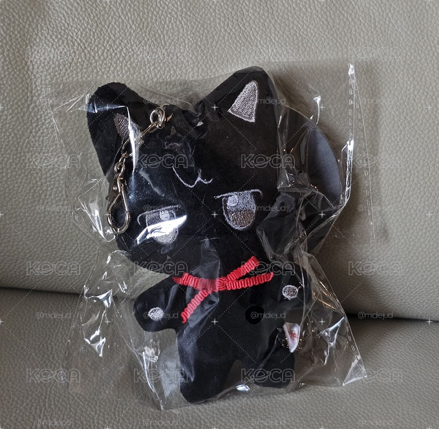 鄭友榮 嗚湧貓蝴蝶結🎀