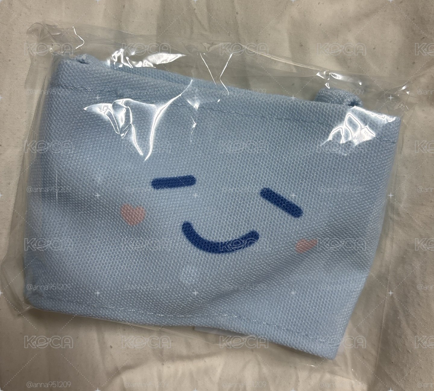 海海杯套