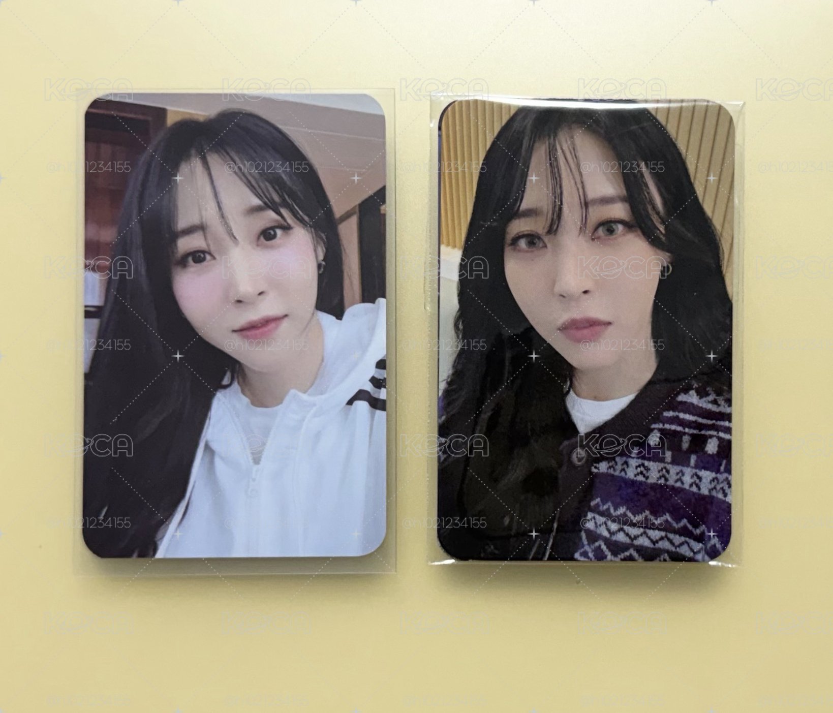 KWONDER 入場卡