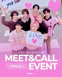 迷你四輯 hellolive 1.0 簽售 260812