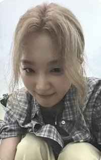 26FC 首爾Day3 入場卡 / 場限卡 