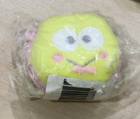 馬卡龍包 娃娃玩偶 