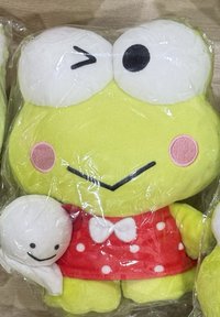 娃娃玩偶 