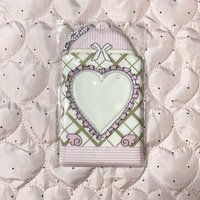 蝴蝶結🎀