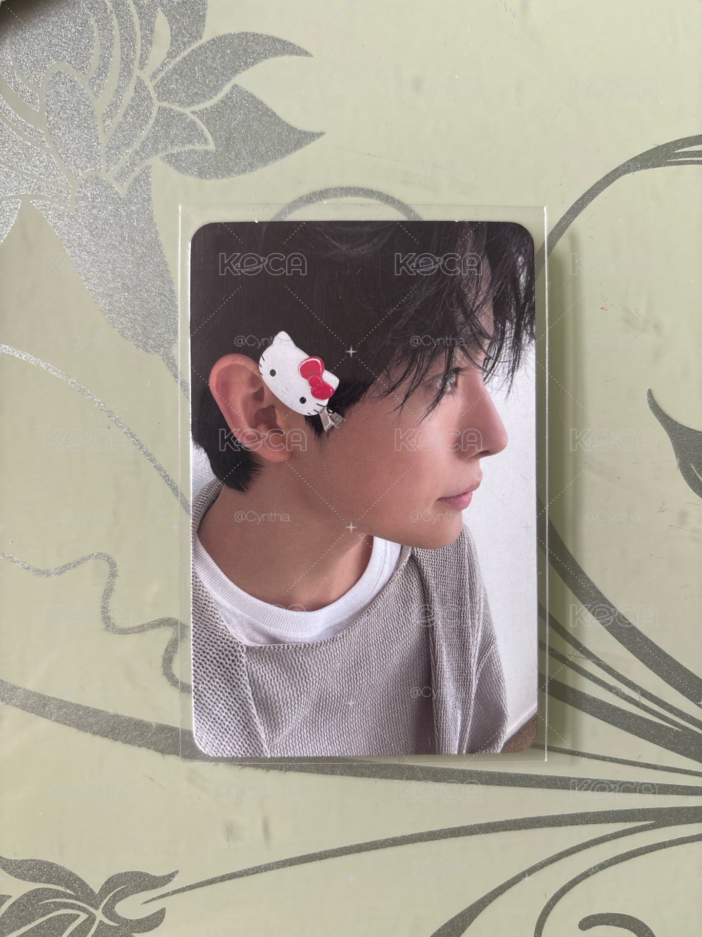 kitty Yushi