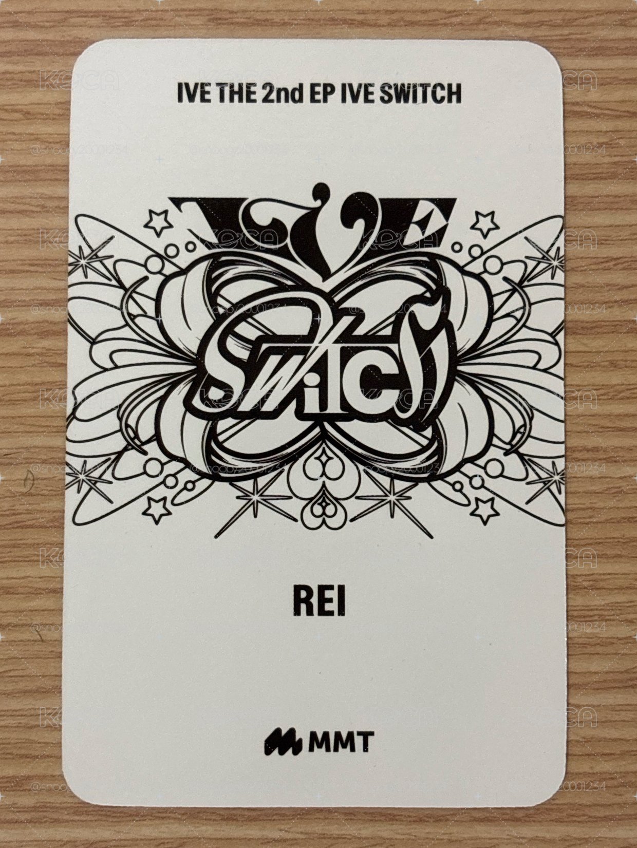 稀有mmt水蜜桃怜💜