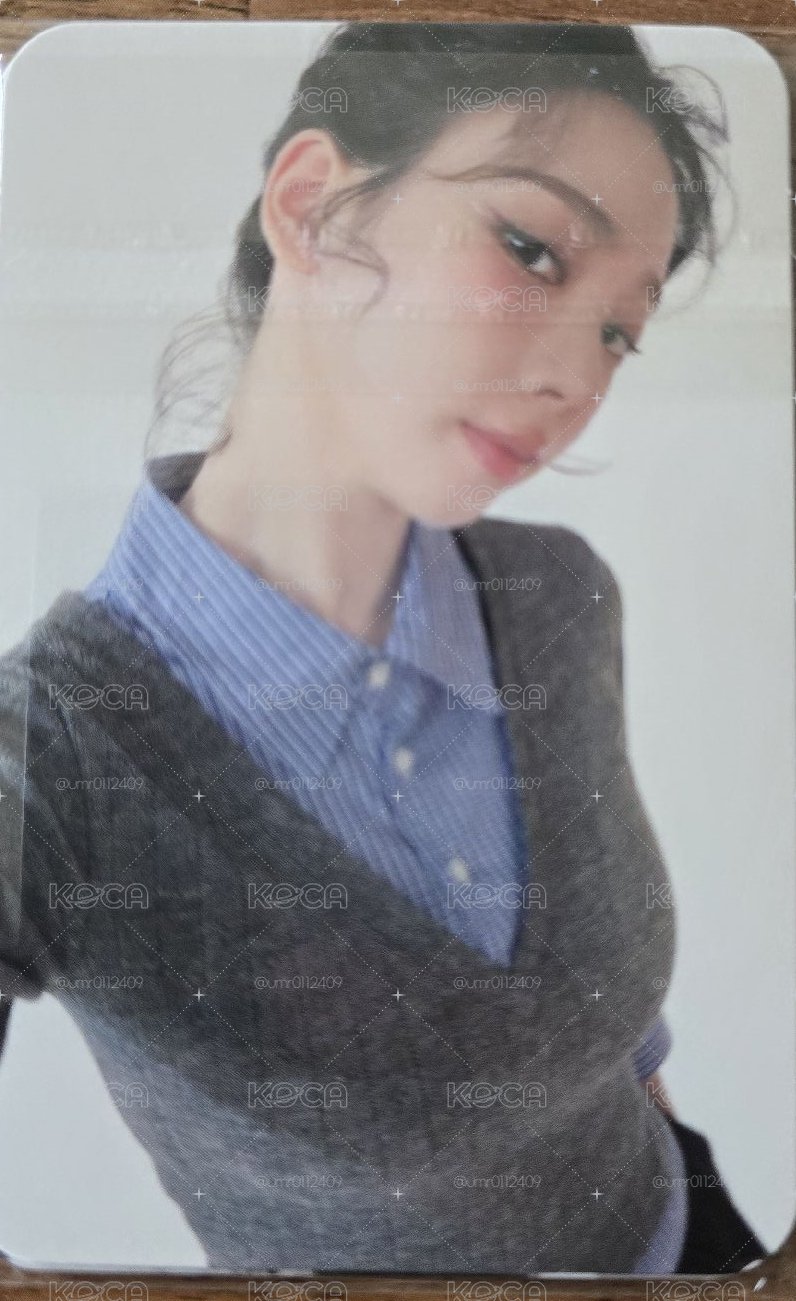 FM入場卡一套未拆