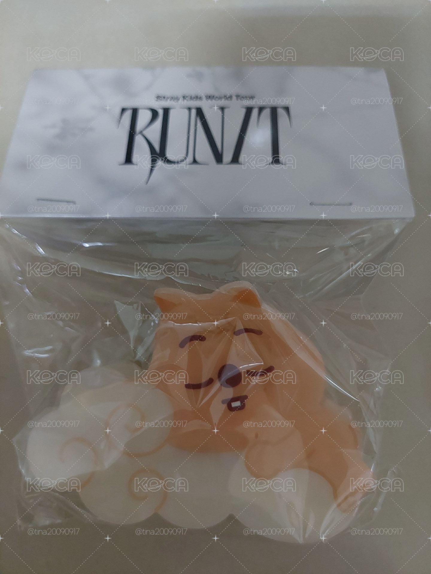 run it  城夾子