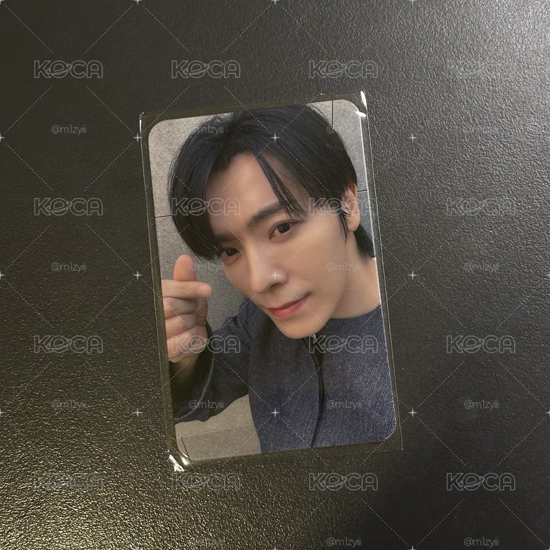 DONGHAE | ALIVE 高雄場 7/26 入場卡