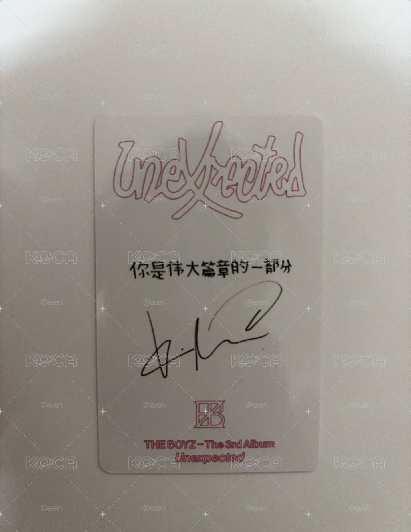 凱文 正規三中背