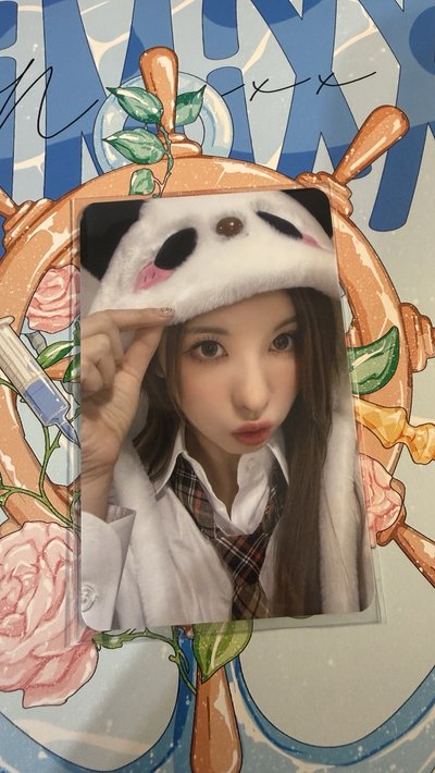 熊貓裴