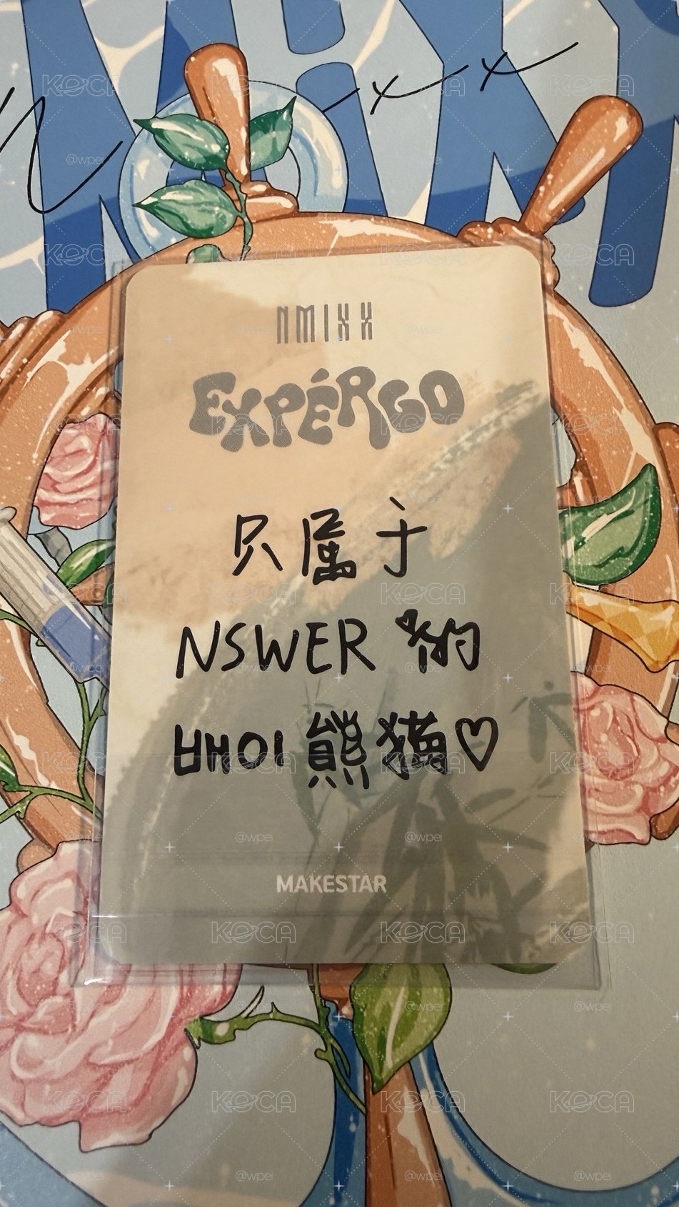 熊貓裴