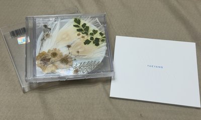 現貨 正規3 white ver. 專輯 空專（不含小卡）