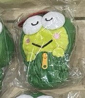 晴天娃娃