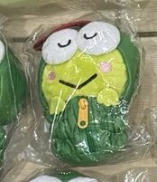 晴天娃娃