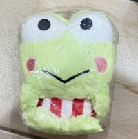毛絨娃娃（中娃）