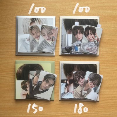 TWS PB、單封已拆專