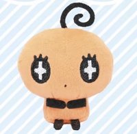塔麻可吉 ぷりぬいぷちPurinui Petit 娃娃系列 S娃 